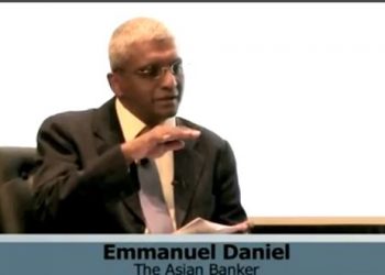 “Building a retail bank with a retailer approach”