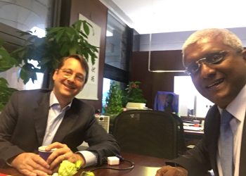 Gregg Gibb, Lufax and trends taking shape in the fastest growing P2P lenders….