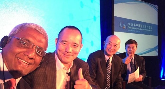 Postcard from Beijing – on poor choices that might shape the future