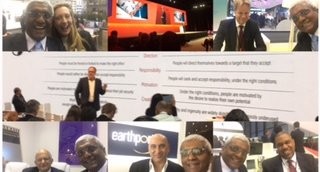 Postcard from Geneva – the @SIBOS that didn’t change #SWIFT…