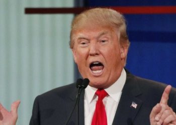 Let’s all thank Donald Trump