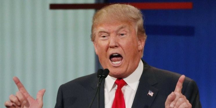 Let’s all thank Donald Trump