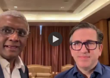 Chat with Tang Ning, founder of Creditease, world’s largest P2P lender who wants to be a full service wealth player