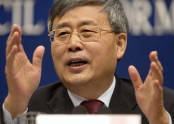 Personalities who will shape China’s regulatory reforms: Watch Guo Shuqing