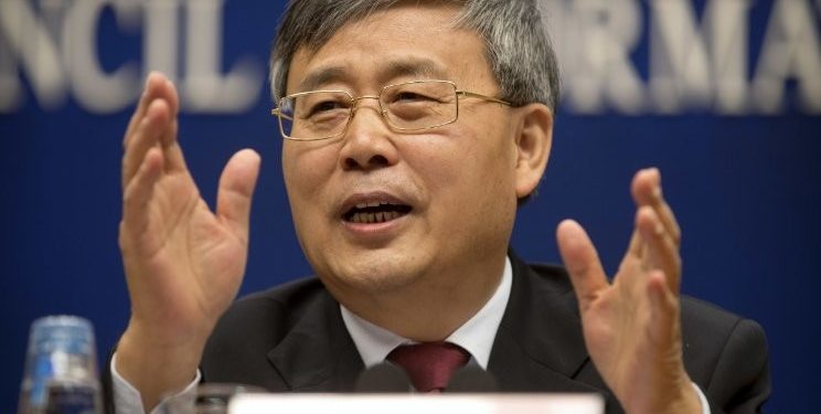 Personalities who will shape China’s regulatory reforms: Watch Guo Shuqing
