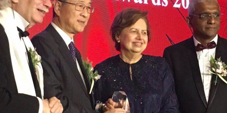 Malaysia’s Dr Zeti and the future of the GST