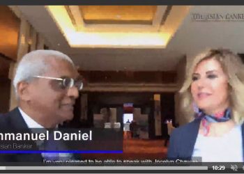 “We share banks’ transactional capabilities through our APIs so others can create fantastic products”: Railsbank’s van Leeuwan