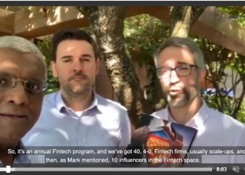 “We share banks’ transactional capabilities through our APIs so others can create fantastic products”: Railsbank’s van Leeuwan