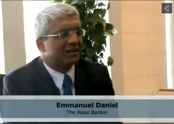 “Arab Spring not impacting liquidity”