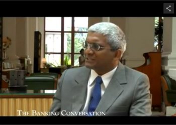 “We believe in a balanced budget”