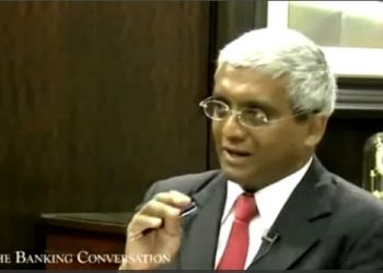 “We’ve been working on our China strategy for at least 20 years.”