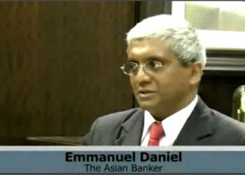 “We’ve been working on our China strategy for at least 20 years.”