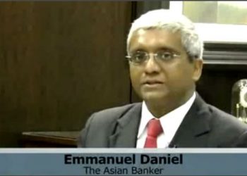 “We’ve been working on our China strategy for at least 20 years.”