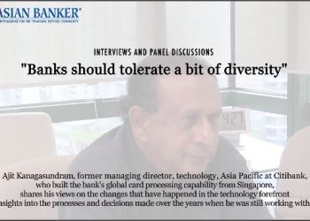 Memoirs of a Citibank technology warrior: “Banks should tolerate a bit of diversity”