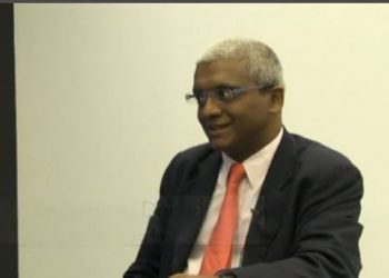 “Great economic development is always associated with an increase of inequalities”