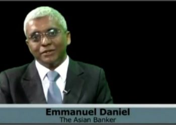 “If you’re big in diversification it reduces the risk”