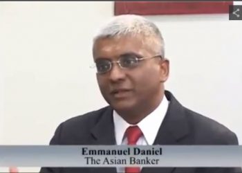 “A brand new commodities exchange is easier to build than a trading community”