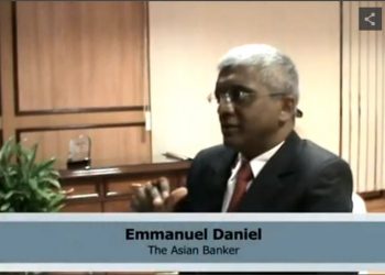 “Indian banks: Tremendous opportunities but even bigger challenges”