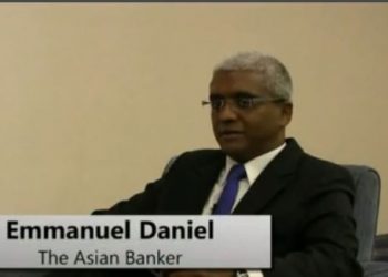 “We normalize the data, not the outcome”