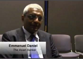 “We never thought that China can be our partner”