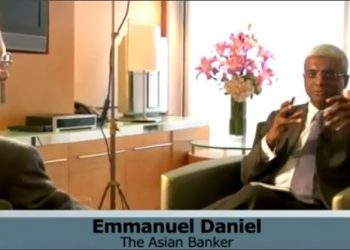 “Perils of marking to market sovereign risk”