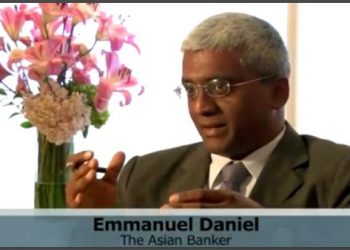 “Perils of marking to market sovereign risk”