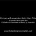 “Vietnam will grow loans faster than China”
