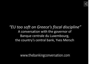 EU too soft on Greece’s fiscal discipline