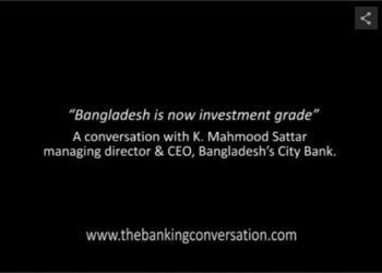 Bangladesh is now investment grade