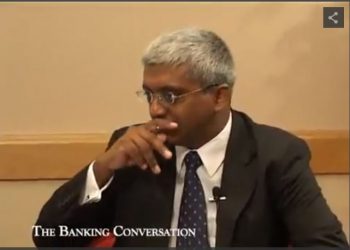 Hans Hoogervorst, the chairman of Dutch securities regulator on systemic risks and regulatory structures.