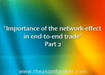 Smartstream’s Philippe Chambadal: “The Year After Lehman”