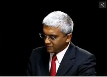 Towards a globally consistent financial architecture.