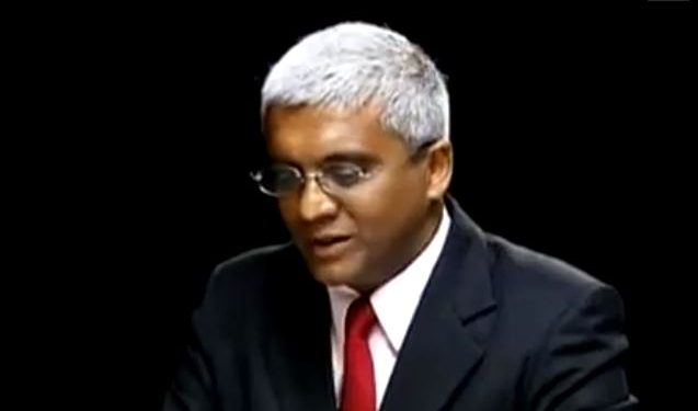 Towards a globally consistent financial architecture.