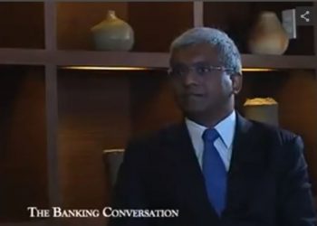 Philippine banks on track, the leadership of BPI unassailed.