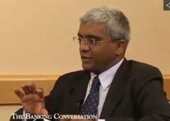 Richard Thomas, CEO of Gatehouse Bank, on Islamic finance in the UK.