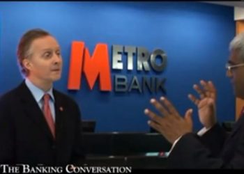 Service is more important than interest rates for retail customers.