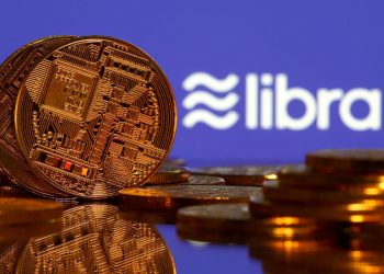 Facebook Libra will pass congress and set the stage…