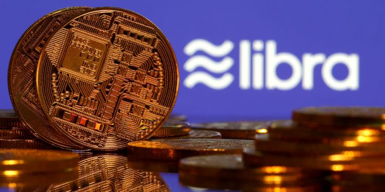 Facebook Libra will pass congress and set the stage…
