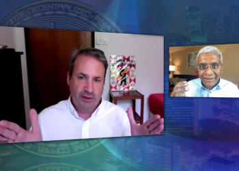 Ambitions of MAS’ first licensed crypto payments player