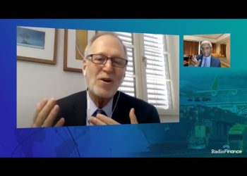 WTO’s Koopman: “Global trade wasn’t adversely affected by US-China conflicts”