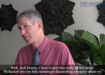 Greg Kidd, early investor in Twitter and Paypal on finding winners