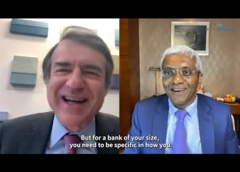 Signature Bank’s Scott Shay: “Bitcoin has proven itself a store of value”