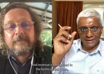 Metakovan buying a Beeple for $69.3 million made NFTs a new asset class