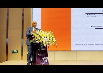 On technology, skills and innovation in China: The next lap