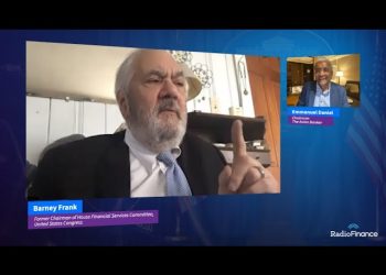 “New US administration – what to look for next week”