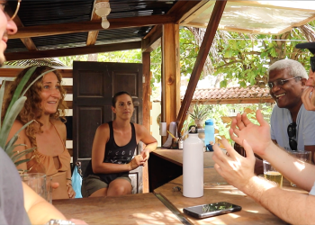 Postcard from El Salvador, Bitcoin’s first nation