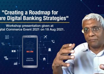 Creating a digital finance roadmap