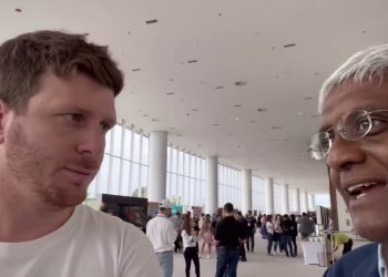 Leo Elduayen on banks carrying tokenized assets