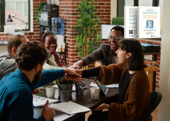 The personalization of finance