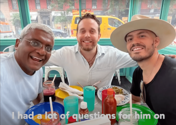 Random musings from Bryant Park in New York